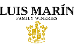 Logotipo de BODEGAS LUIS MARÍN PARDOS, S.L.