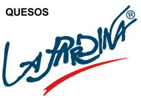 Logotipo de QUESOS LA PARDINA, S.L.