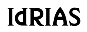 Logotipo de IDRIAS
