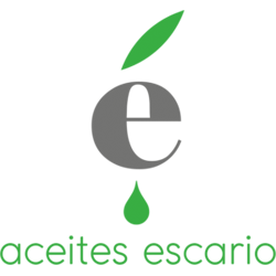Logotipo de ACEITES ESCARIO