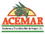 Logotipo de ACEITUNAS Y ENCURTIDOS MAR DE ARAGON, S.L.