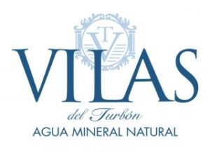 Logotipo de AGUAS VILAS DEL TURBON S.A.