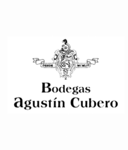 Logotipo de AGUSTIN CUBERO S.L.
