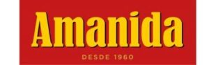 Logotipo de AMANIDA, S.A.