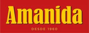Logotipo de AMANIDA, S.A.