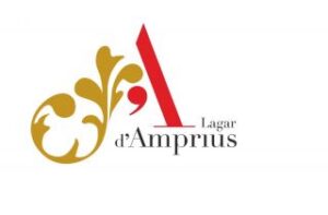 Logotipo de AMPRIUS LAGAR, S.L.