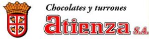 Logotipo de ATIENZA, S.A.