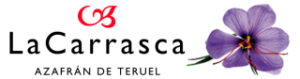 Logotipo de AZAFRAN DE TERUEL LA CARRASCA