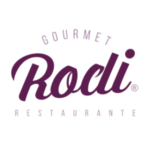 Logotipo de BAR RESTAURANTE RODI