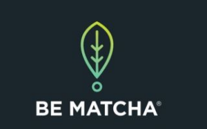 Logotipo de BE MATCHA, S.L.U.