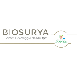 Logotipo de BIOSURYA, S.L.
