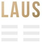 Logotipo de BODEGA LAUS