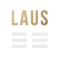 Logotipo de BODEGA LAUS