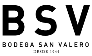 Logotipo de BODEGA SAN VALERO