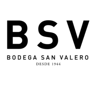 Logotipo de BODEGA SAN VALERO
