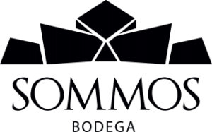 Logotipo de BODEGA SOMMOS
