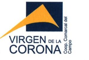 Logotipo de BODEGA VIRGEN DE LA CORONA