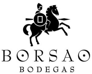 Logotipo de BODEGAS BORSAO