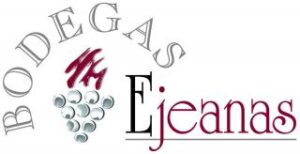 Logotipo de BODEGAS EJEANAS, S.L.