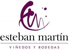 Logotipo de BODEGAS ESTEBAN MARTÍN, S.L.