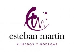 Logotipo de BODEGAS ESTEBAN MARTÍN, S.L.