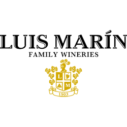 Logotipo de BODEGAS LUIS MARÍN PARDOS, S.L.