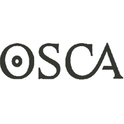 Logotipo de BODEGAS OSCA SAT 8808