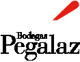Logotipo de BODEGAS PEGALAZ, S.L.