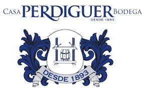 Logotipo de BODEGAS PERDIGUER S.L.