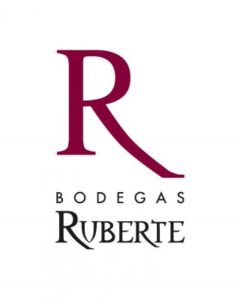 Logotipo de BODEGAS RUBERTE, S.L.