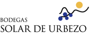 Logotipo de BODEGAS SOLAR DE URBEZO, S.L.