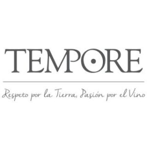 Logotipo de BODEGAS TEMPORE