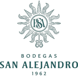 Logotipo de BODEGAS SAN ALEJANDRO