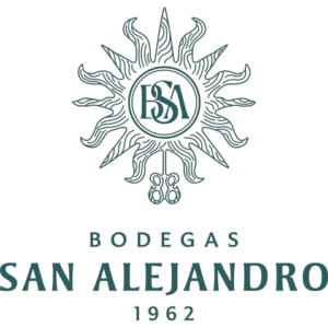 Logotipo de BODEGAS SAN ALEJANDRO
