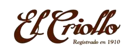 Logotipo de CAFES EL CRIOLLO, S.A.