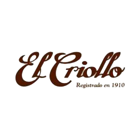 Logotipo de CAFES EL CRIOLLO, S.A.