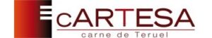 Logotipo de CARNES DE TERUEL, S.A.
