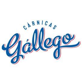 Logotipo de CARNICAS GALLEGO, S.A.