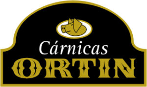 Logotipo de CARNICAS ORTÍN