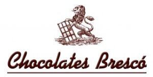 Logotipo de CHOCOLATES BRESCO, S.L.
