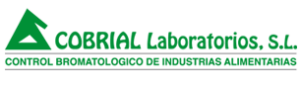 Logotipo de COBRIAL LABORATORIOS, S.L.