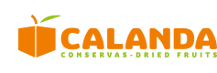 Logotipo de CONSERVAS CALANDA, SL