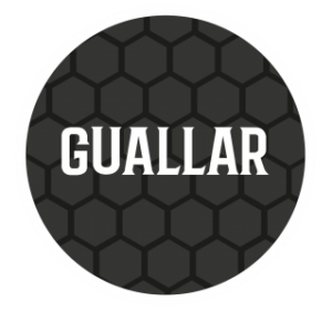 Logotipo de CONSERVAS GUALLAR