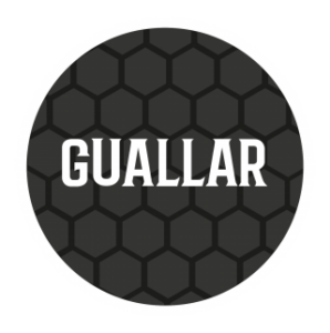 Logotipo de CONSERVAS GUALLAR