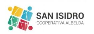 Logotipo de COOPERATIVA AGRÍCOLA SAN ISIDRO ALBELDA
