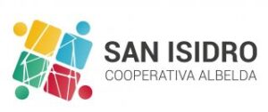 Logotipo de COOPERATIVA AGRÍCOLA SAN ISIDRO ALBELDA
