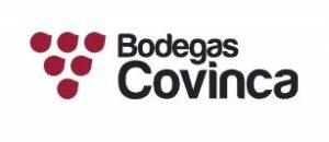 Logotipo de COVINCA, S. COOP.