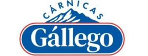 Logotipo de CARNICAS GALLEGO, S.A.
