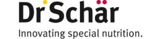 Logotipo de DR. SCHÄR ESPAÑA