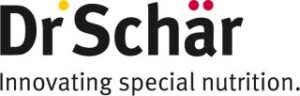 Logotipo de DR. SCHÄR ESPAÑA